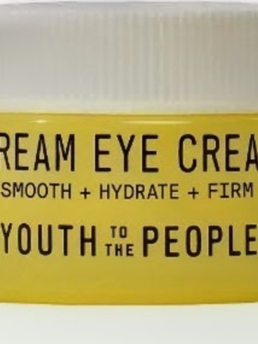 Youth to the People Dream Eye Cream